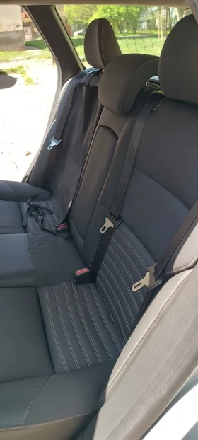 Volvo V50 Фейслифт, снимка 16