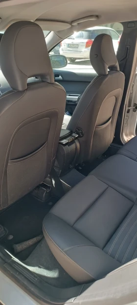 Volvo V50 Фейслифт, снимка 14