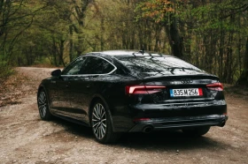 Audi A5, снимка 5