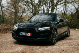 Audi A5, снимка 2