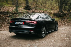 Audi A5, снимка 4