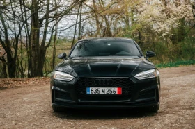 Audi A5, снимка 3