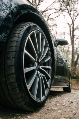 Audi A5, снимка 6