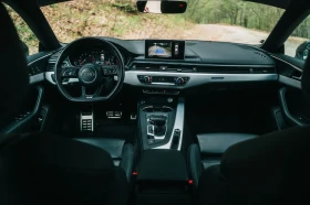 Audi A5, снимка 8