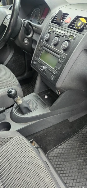 VW Touran, снимка 3