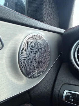 Mercedes-Benz C 43 AMG Sedan, снимка 13