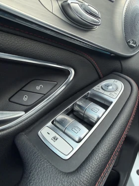 Mercedes-Benz C 43 AMG Sedan, снимка 11