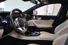Mercedes-Benz E 53 AMG Sedan 4MATIC+ , снимка 8
