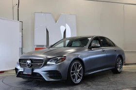 Mercedes-Benz E 53 AMG Sedan 4MATIC+ , снимка 1