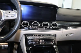 Mercedes-Benz E 53 AMG Sedan 4MATIC+ , снимка 14