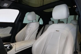 Mercedes-Benz E 53 AMG Sedan 4MATIC+ , снимка 9