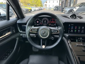 Porsche Panamera E-HYBRID KERAMIK BURMESTER PANORAMA, снимка 10