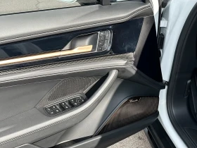 Porsche Panamera E-HYBRID KERAMIK BURMESTER PANORAMA, снимка 13