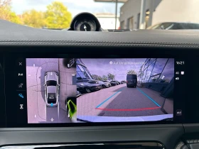 Porsche Panamera E-HYBRID KERAMIK BURMESTER PANORAMA, снимка 7