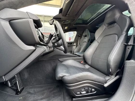 Porsche Panamera E-HYBRID KERAMIK BURMESTER PANORAMA, снимка 12