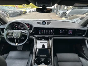 Porsche Panamera E-HYBRID KERAMIK BURMESTER PANORAMA, снимка 5