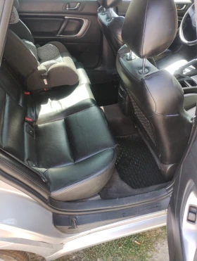 Subaru Legacy 2.5, снимка 8