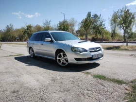 Subaru Legacy 2.5, снимка 3
