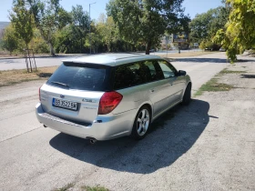 Subaru Legacy 2.5, снимка 4