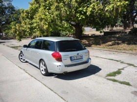 Subaru Legacy 2.5, снимка 5