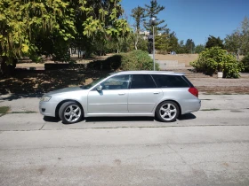Subaru Legacy 2.5, снимка 7
