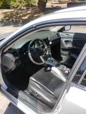 Subaru Legacy 2.5, снимка 9