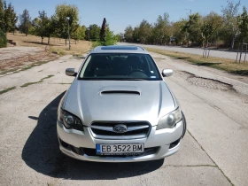 Subaru Legacy 2.5, снимка 1