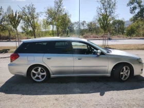 Subaru Legacy 2.5, снимка 6