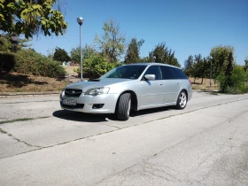 Subaru Legacy 2.5, снимка 2