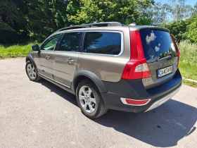 Volvo Xc70, снимка 8