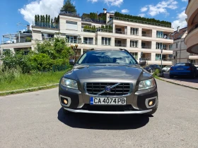 Volvo Xc70, снимка 1
