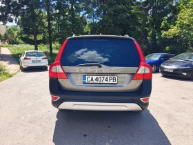 Volvo Xc70, снимка 7
