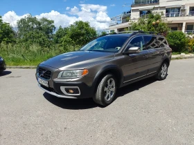 Volvo Xc70, снимка 3