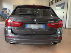 BMW 540 xDrive* B58* M-SPORT, снимка 4
