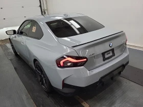 BMW 230 I XDRIVE, снимка 6