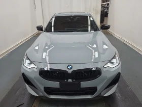 BMW 230 I XDRIVE, снимка 3