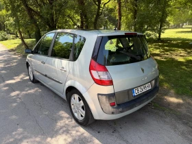 Renault Grand scenic Бензин-Газ!!!, снимка 6