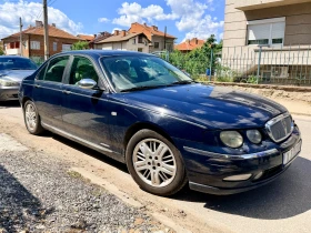 Rover 75, снимка 3