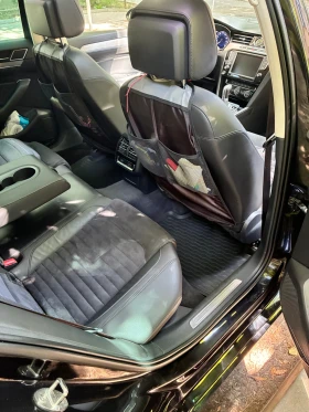 VW Passat 4 MOTION BMT TDI SCR, снимка 13