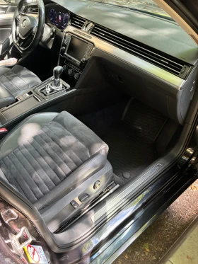 VW Passat 4 MOTION BMT TDI SCR, снимка 12