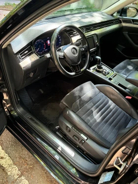 VW Passat 4 MOTION BMT TDI SCR, снимка 10
