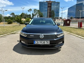 VW Passat 4 MOTION BMT TDI SCR, снимка 8