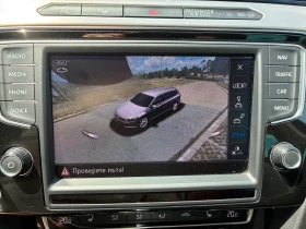 VW Passat 4 MOTION BMT TDI SCR, снимка 15