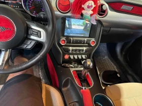 Ford Mustang * GT * АВТОКРЕДИТ БЕЗ ПЪРВОНАЧАЛНА ВНОСКА* , снимка 9