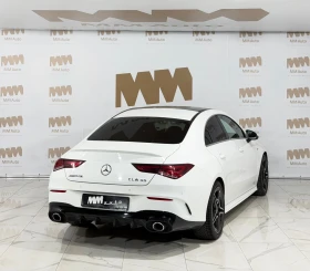 Mercedes-Benz CLA 350 AMG 4Matic* Pano* Camera, снимка 3