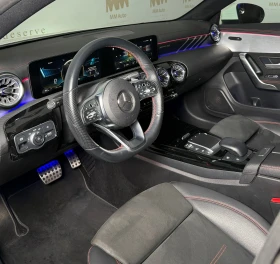 Mercedes-Benz CLA 350 AMG 4Matic* Pano* Camera, снимка 7