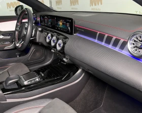 Mercedes-Benz CLA 350 AMG 4Matic* Pano* Camera, снимка 9