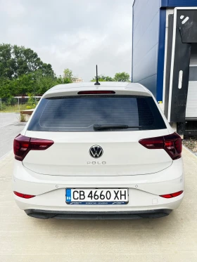 VW Polo, снимка 5