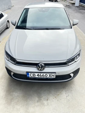 VW Polo, снимка 1