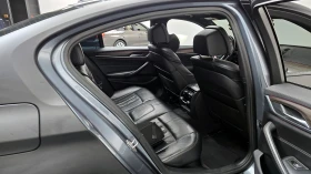 BMW 530 LCI RETROFIT* ОБДУХ* HEAD-UP* H&K* 360* DIS* КРАЙН, снимка 15